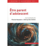 ETRE PARENT D'ADOLESCENT, Houssier Florian