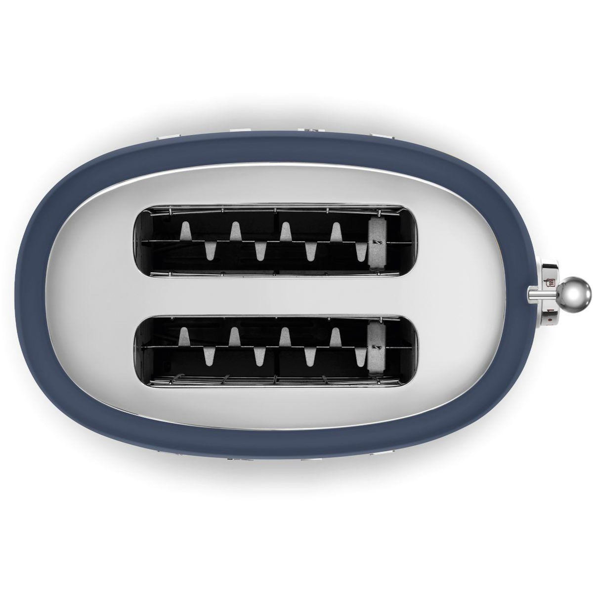 SMEG Grille-pain Années 50 TSF01NBEU