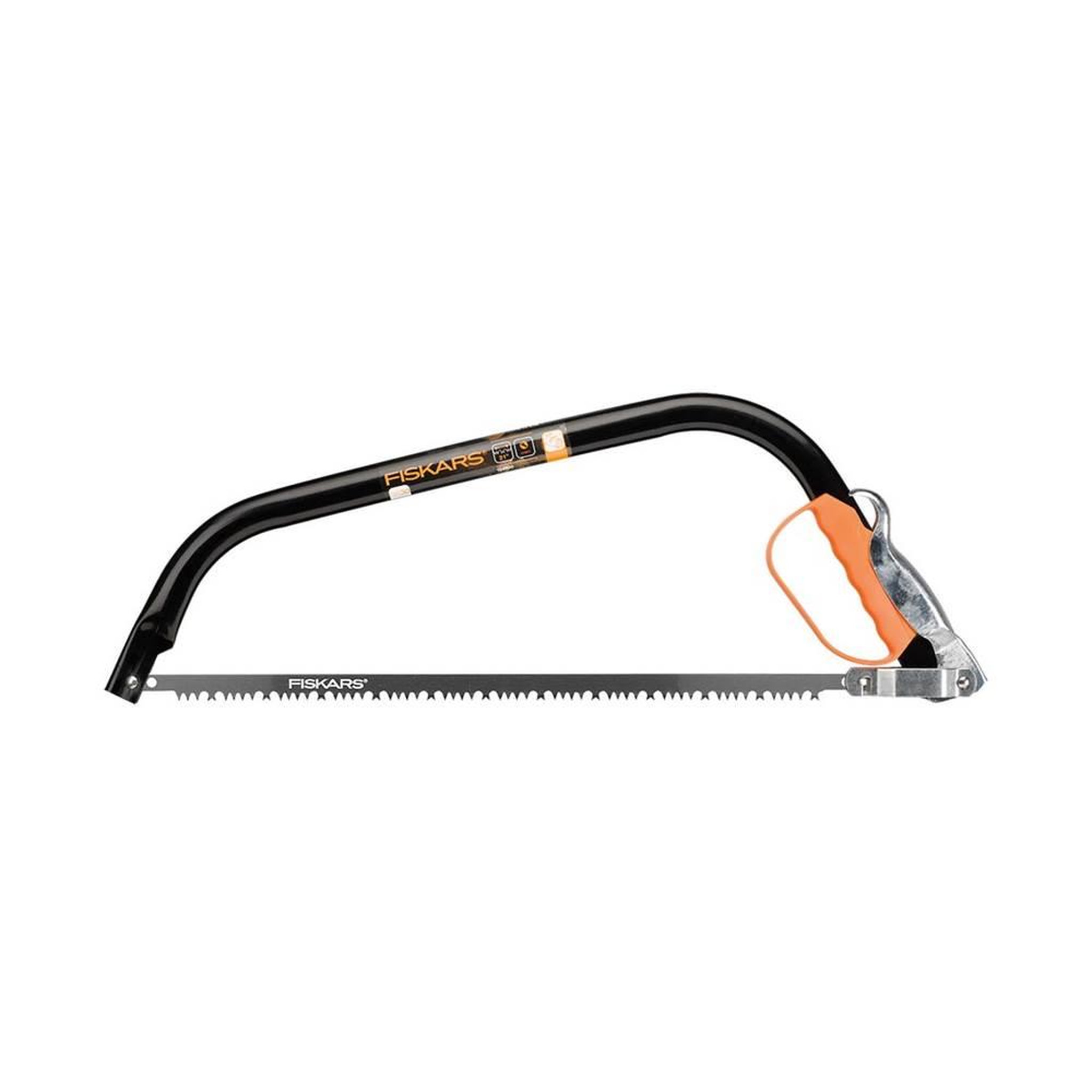 Fiskars Scie à bûches 533mm