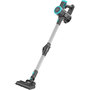 Voir la diapositive 3 : Arthur Martin Aspirateur balai rechargeable 25.2v - AMA2000