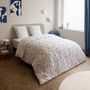 Voir la diapositive 3 : DODO Pack Housse de couette + Taie(s) d'oreiller Coton Lune