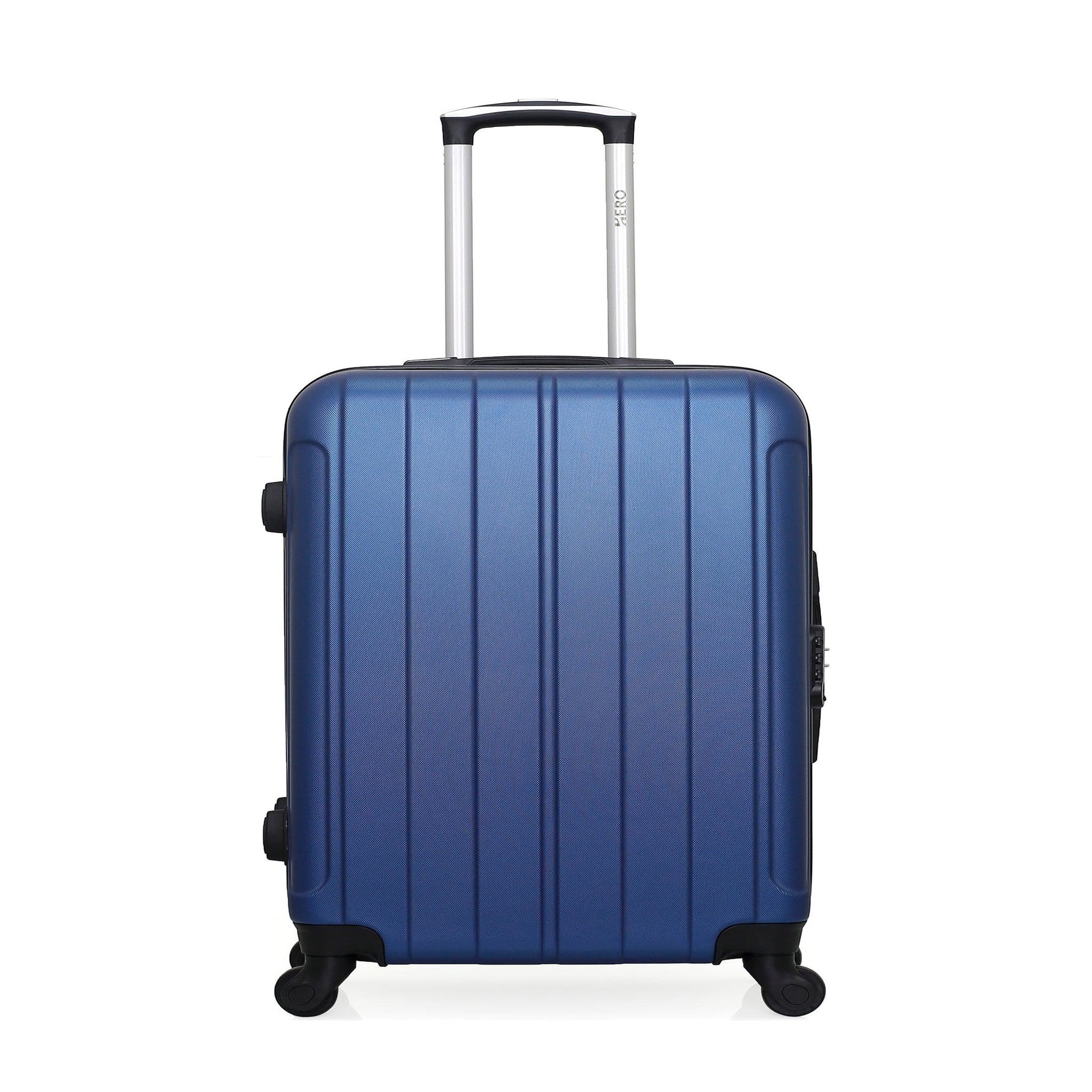 HERO Hero - valise weekend fogo 65 cm 4 roues
