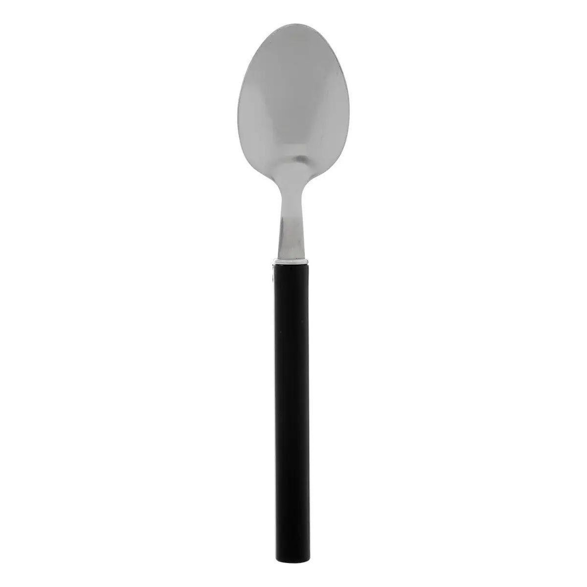 Voir la diapositive 4 : SECRET DE GOURMET Ménagère 24 pièces  indonésie  27cm noir