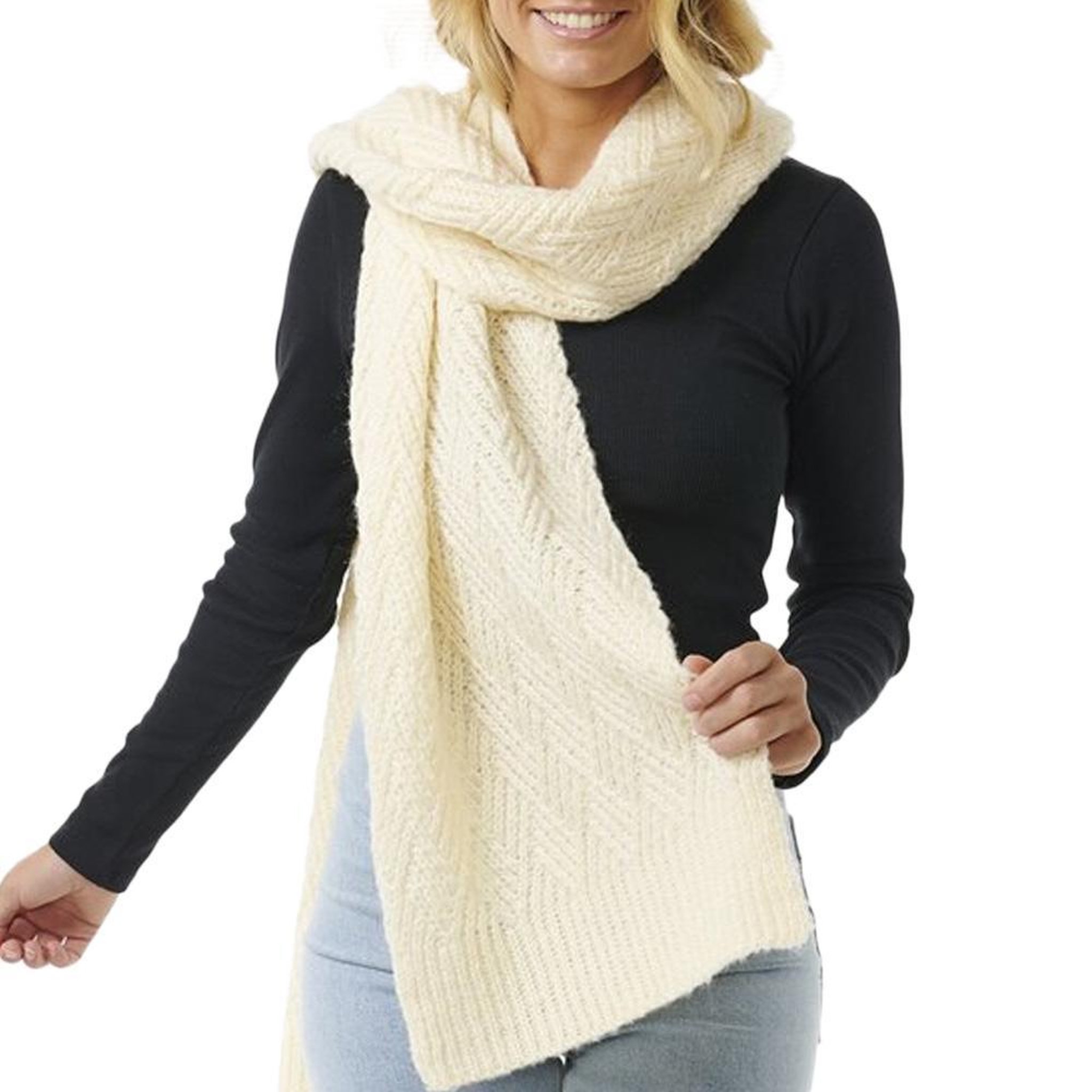 Rip Curl Echarpe  Femme Rip Curl Premium Surf