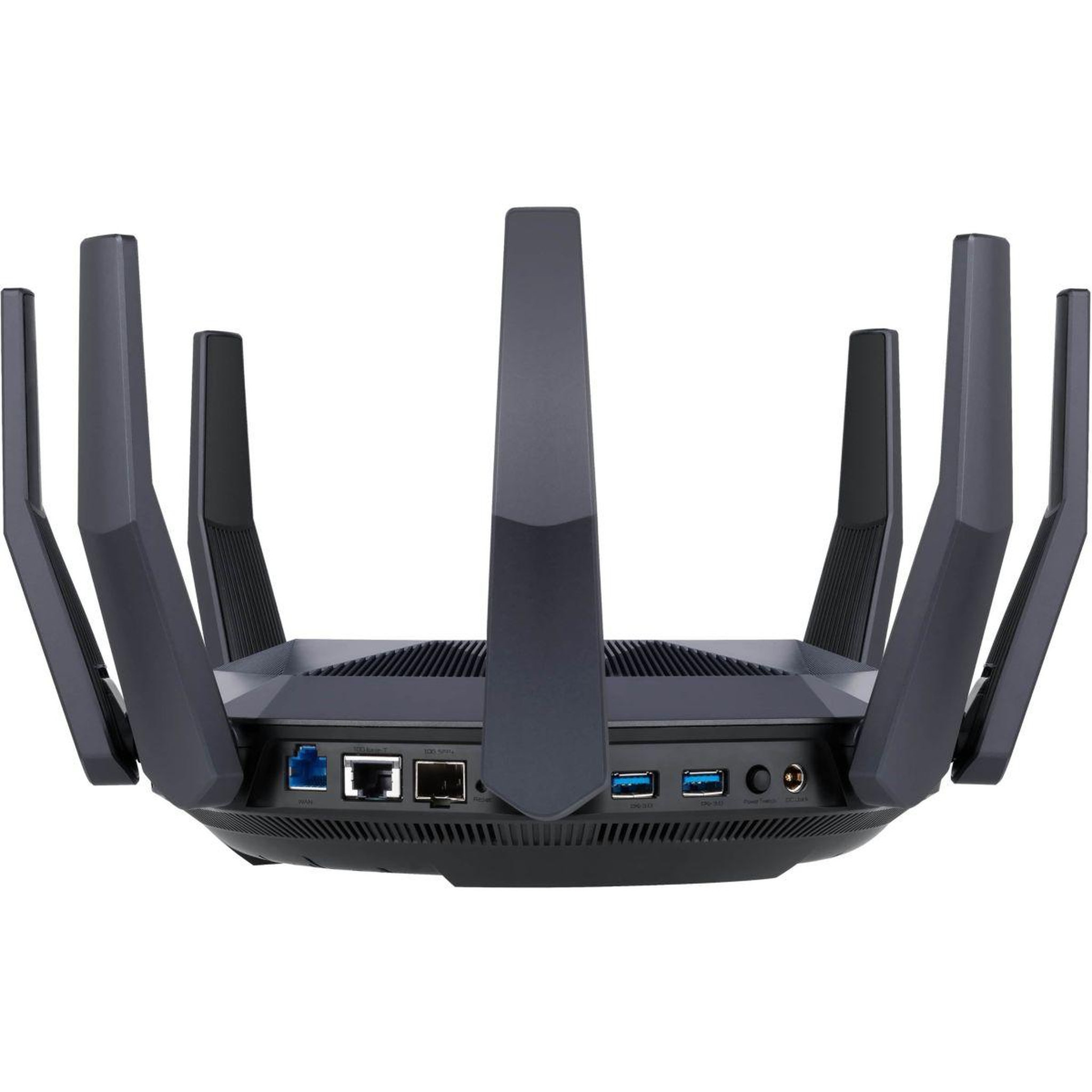 Voir la diapositive 5 : ASUS Routeur wifi routeur wifi 6 ax6000 gaming r