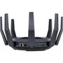 Voir la diapositive 5 : ASUS Routeur Wifi Routeur WiFi 6 AX6000 Gaming R