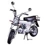 Mini moto 125 cc 