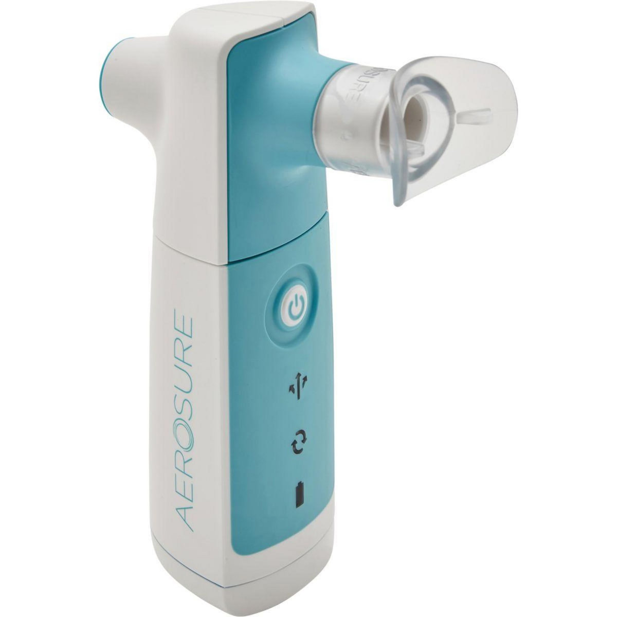 REVITIVE Appareil respiratoire Aerosure medic