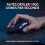Voir la diapositive 4 : Logitech Clavier + Souris MX keys S avec repose poignet
