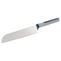 Voir la diapositive 1 : TASTY Grand couteau Santoku 32 cm Tasty Core