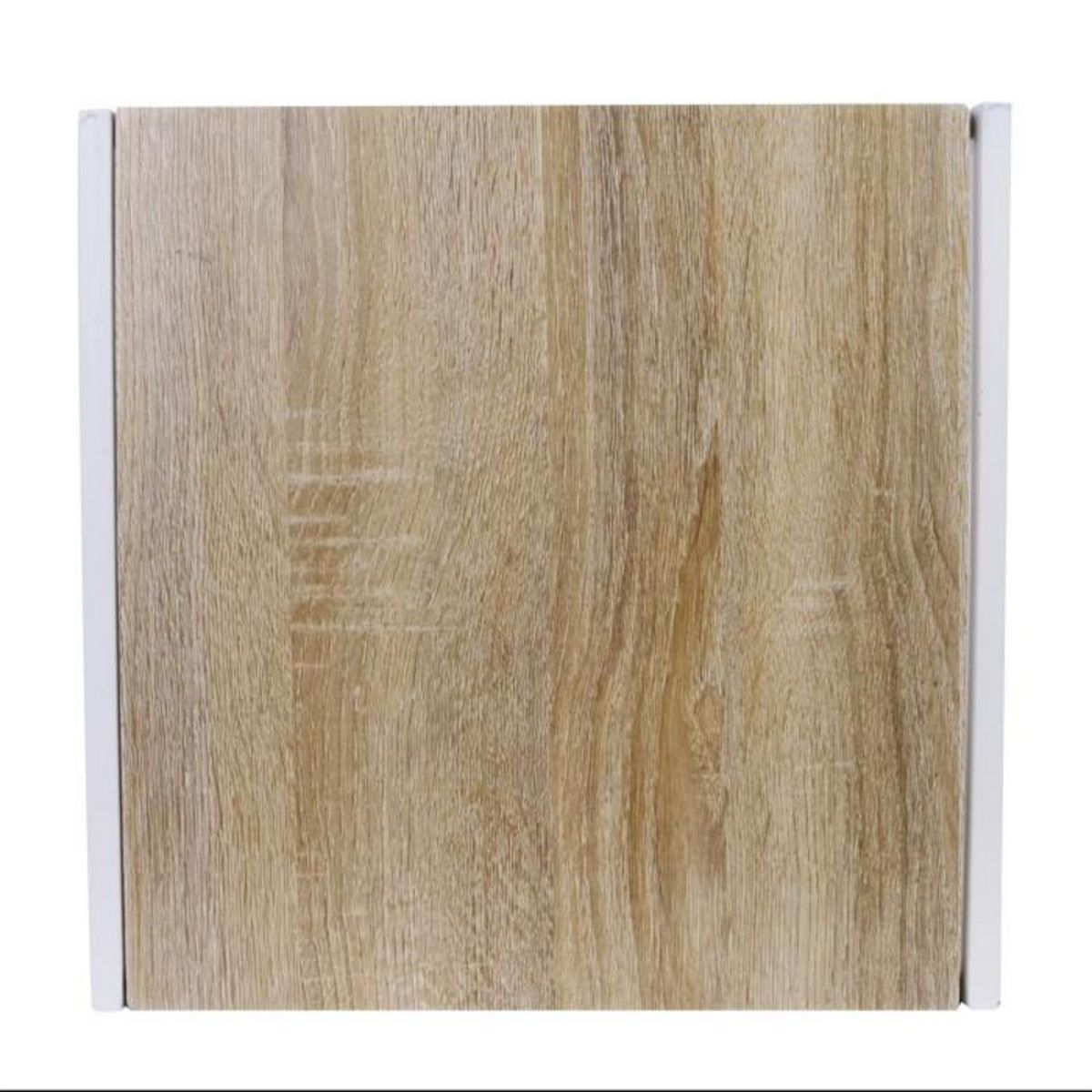 Paris Prix Lot de 3 Tables Gigognes  Origin  45cm Blanc