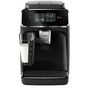 Voir la diapositive 2 : Philips Cafetière Philips Series 2300 LatteGo