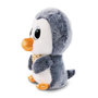 Voir la diapositive 2 : Nici Nici Glubschis Plush Stuffed Toy Penguin Sniffy, 15cm 1046302