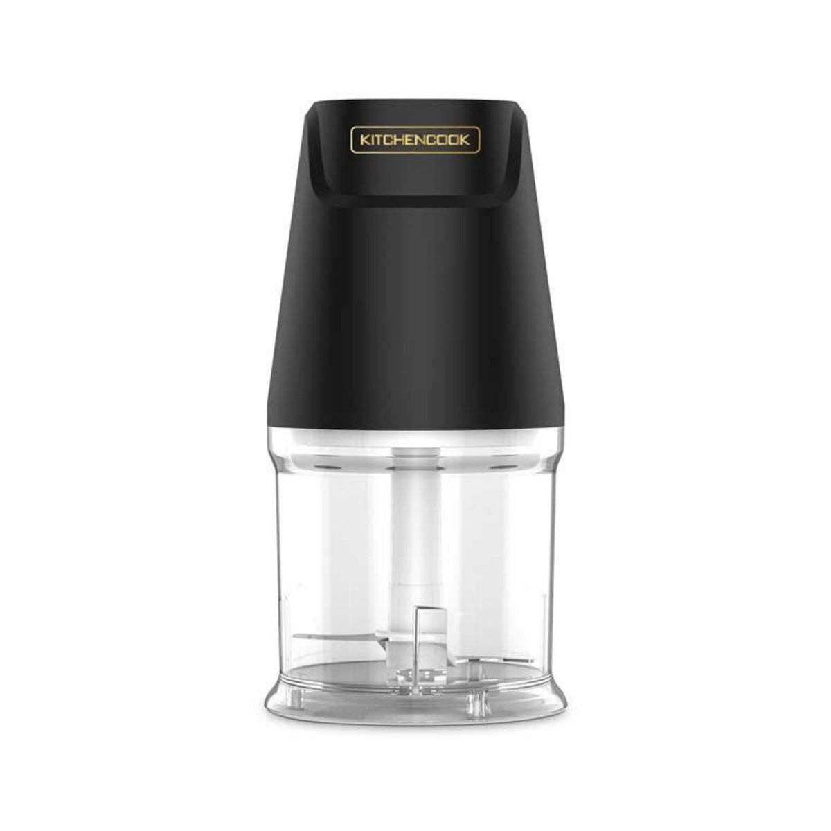 KITCHENCOOK Mini Hachoir Compact 300w Matt Pod De Kitchencook