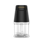 KITCHENCOOK Mini Hachoir Compact 300w Matt Pod De Kitchencook