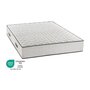 Voir la diapositive 1 : DEKO DREAM Matelas 140x200 cm - 580 ressorts ensachés - 7 zones de confort - 24 cm - DEKO DREAM Détente