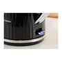 Voir la diapositive 4 : Russell Hobbs Bouilloire - RUSSELL HOBBS - EDEN - 2400 W - 1,7 L - Noir