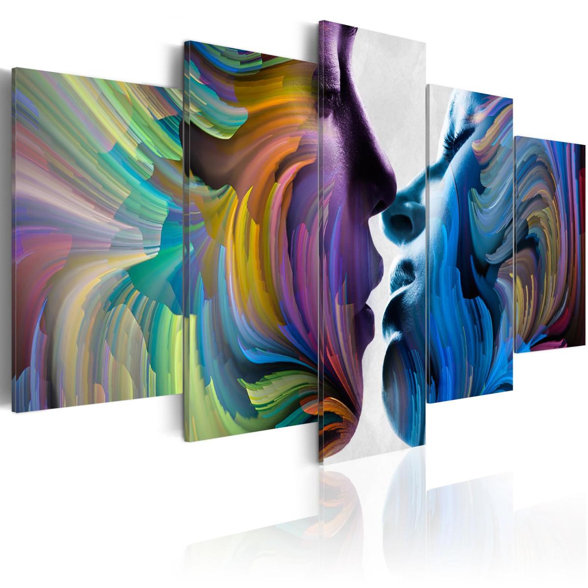 Multicolore