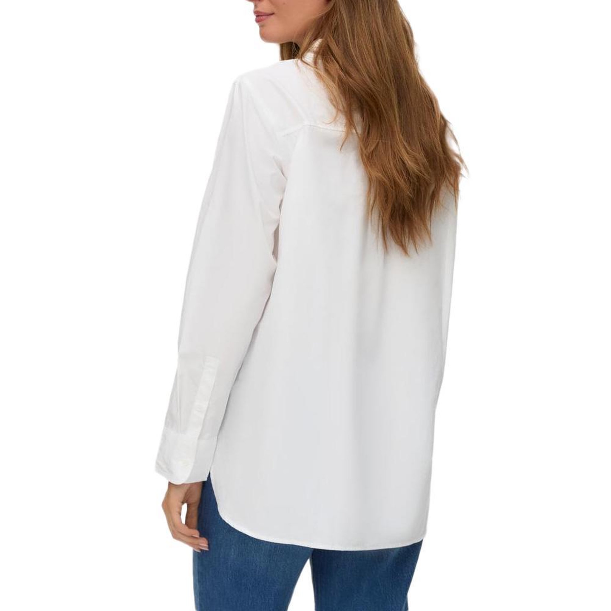 Voir la diapositive 2 : Vero Moda Chemise he Femme Vero Moda Elina
