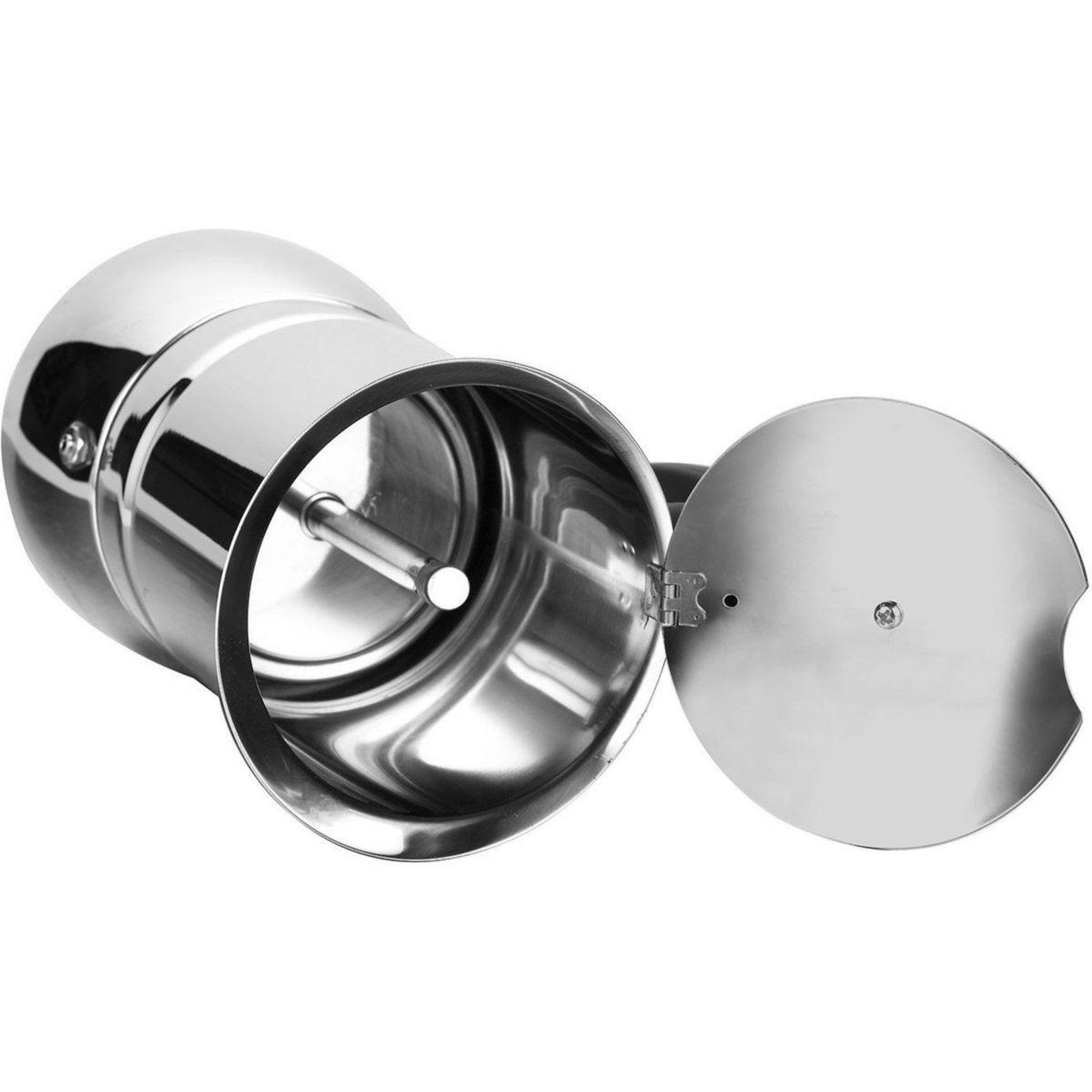 Voir la diapositive 5 : ESSENTIEL B Joint 2 joints/1 filtre caf.italienne 10t essb