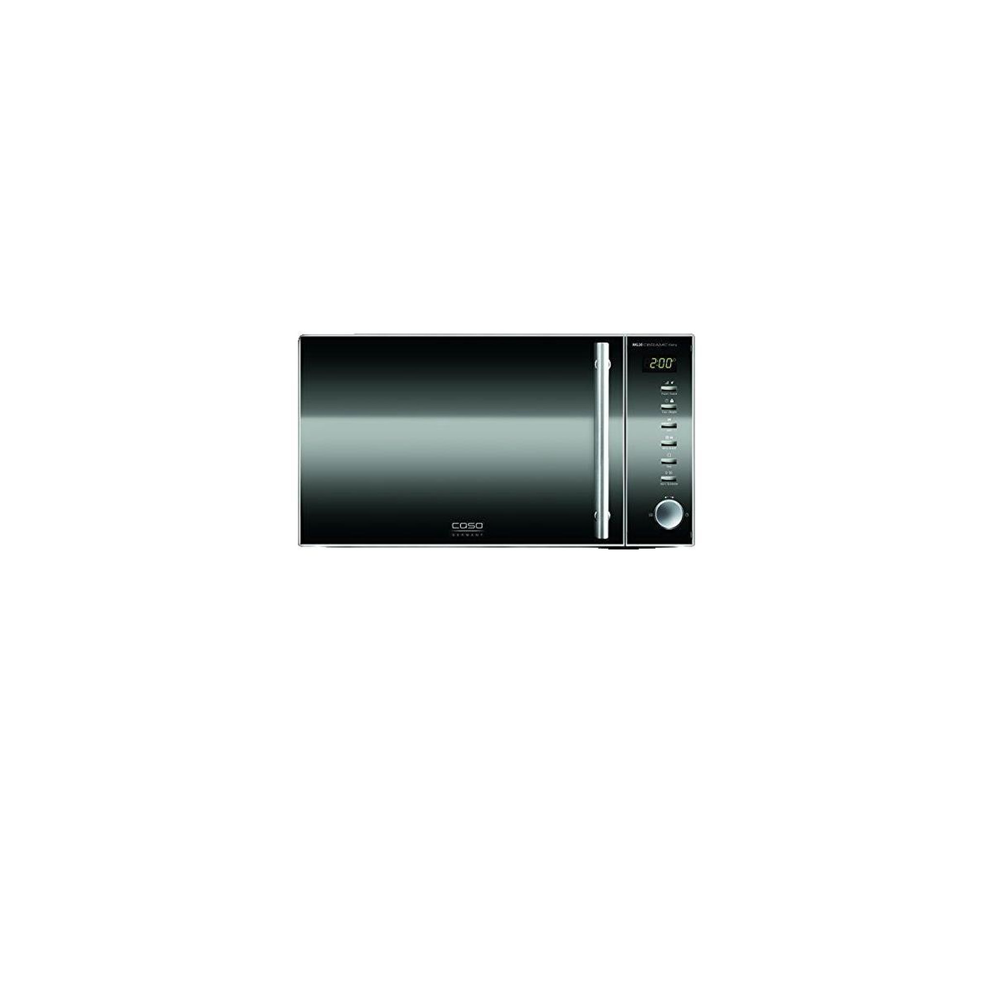 caso Micro-ondes Caso MG20 CeramicMenu 20 L 800 W