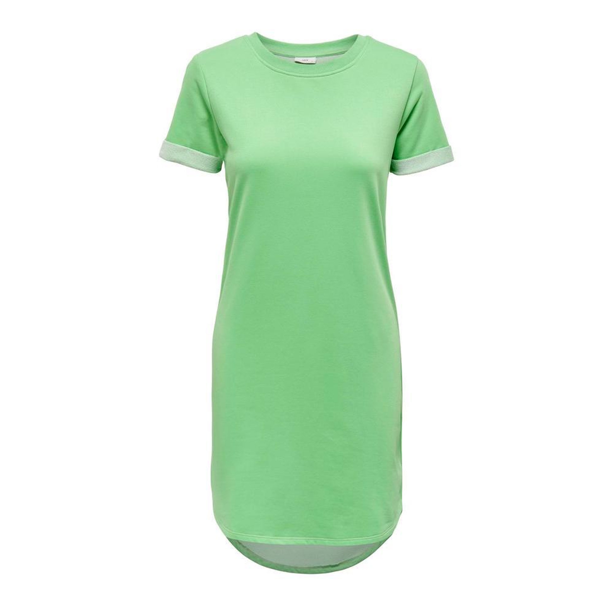 JACQUELINE DE YONG Robe Vert Femme JDY Life. Coloris disponibles : Vert
