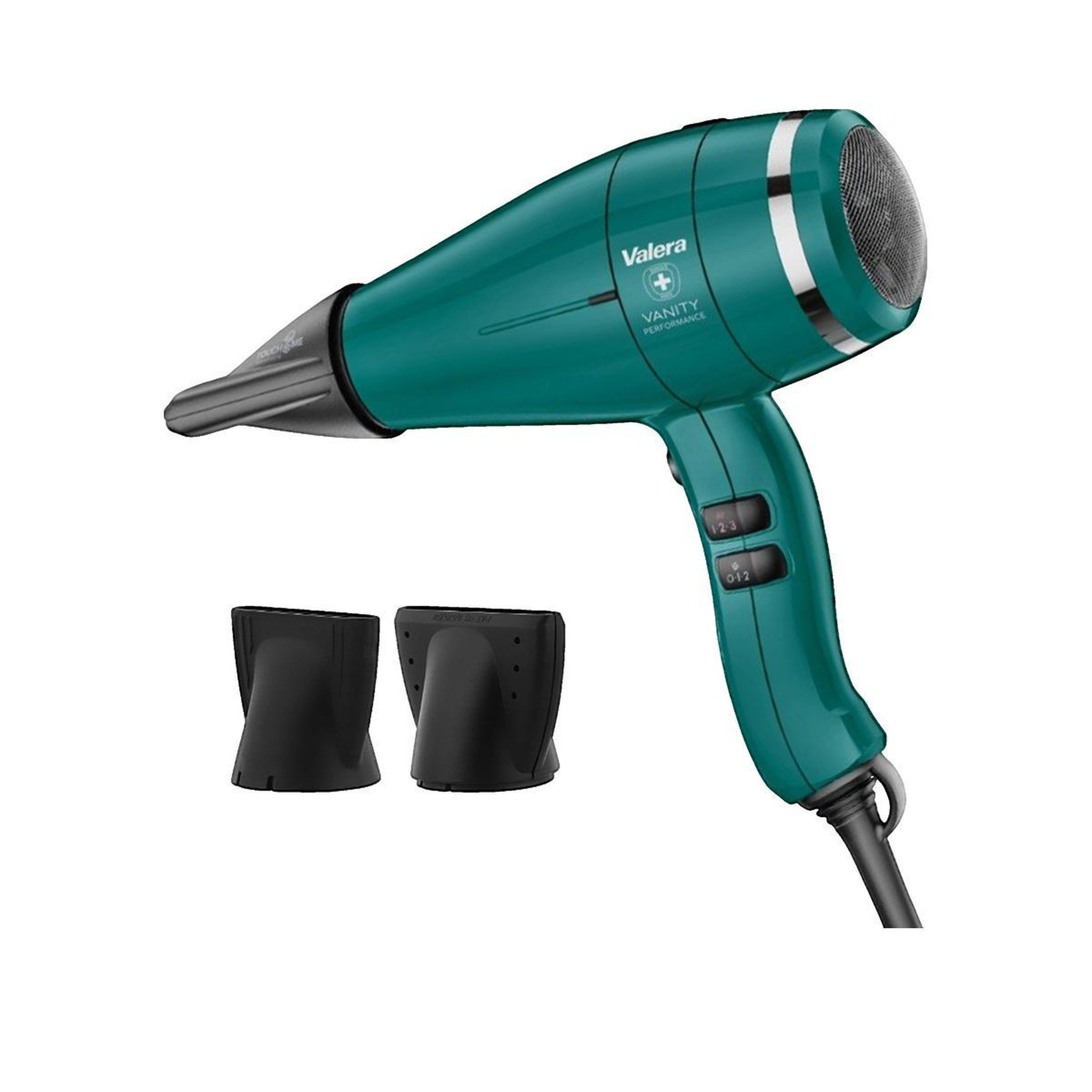 Voir la diapositive 3 : VALERA Sèche-cheveux Valera 7610558017783 professionnel deep sea