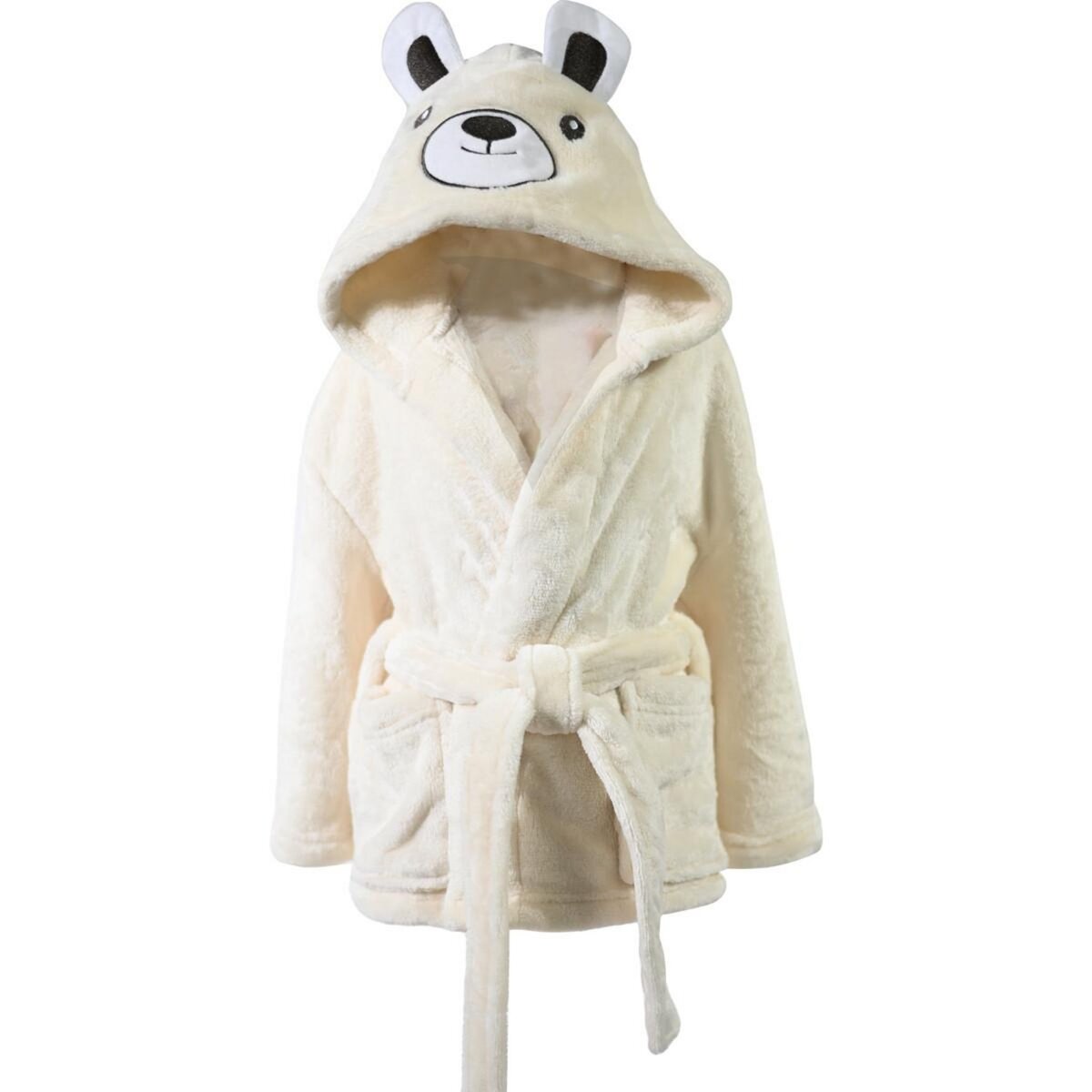 Peignoir chaud enfant new arrivals