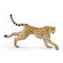 Voir la diapositive 2 : Papo Guépard courant  figurine