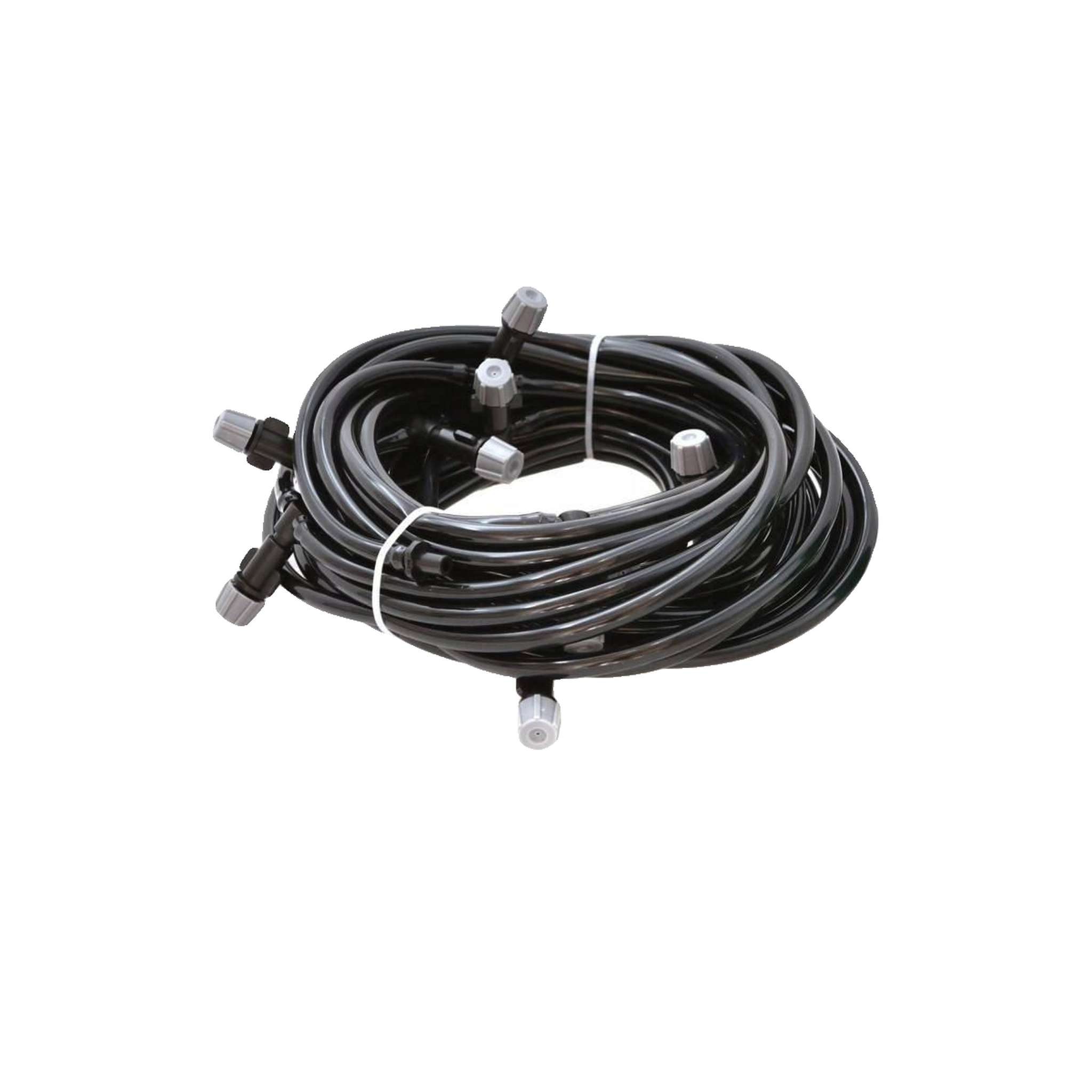 Voir la diapositive 3 : Geko Système de brumisation Geko misting system 10m avec 10 buses