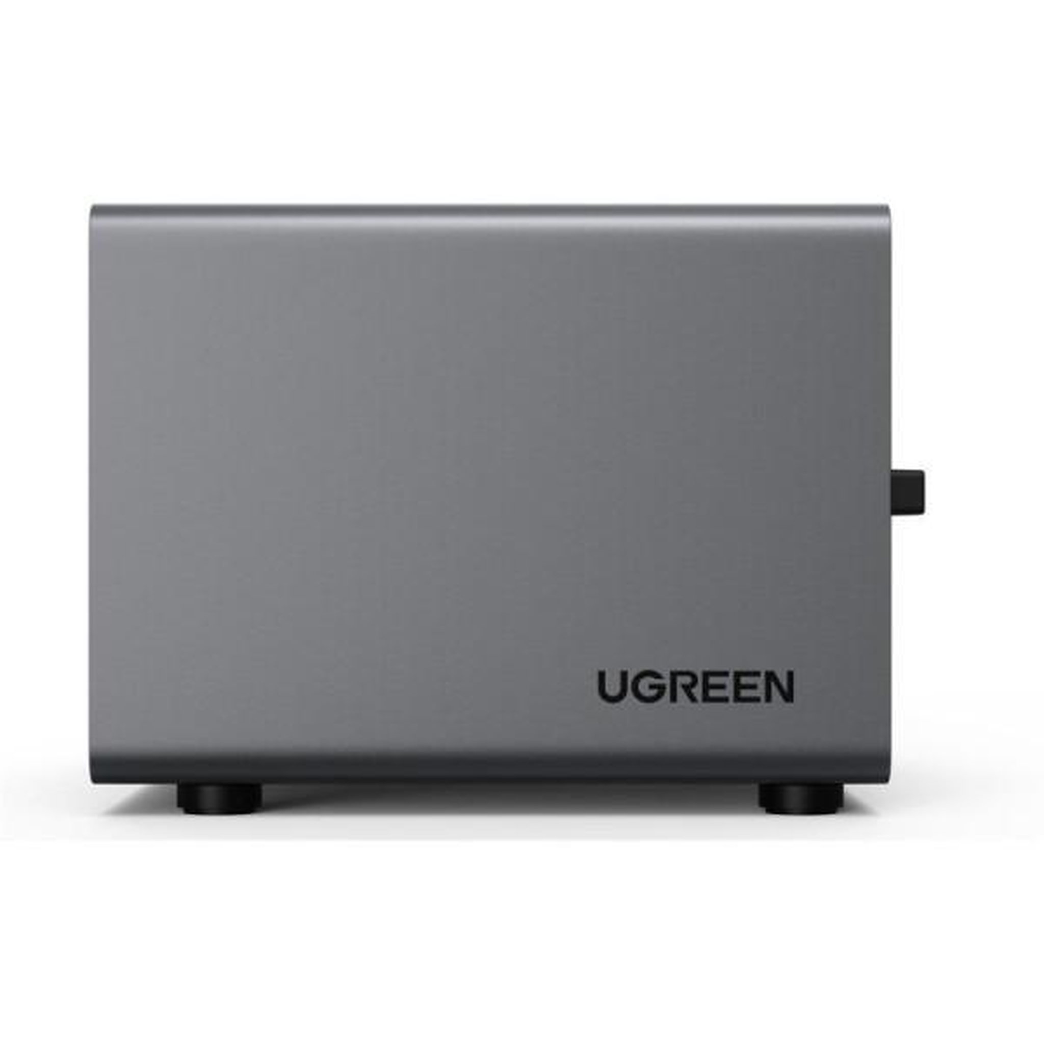 Voir la diapositive 3 : UGREEN Serveur nas - ugreen - dxp8800 plus - 8 baies - 8 go