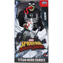 Voir la diapositive 3 : HASBRO Figurine Titan Blast Gear Venom 35cm Spiderman