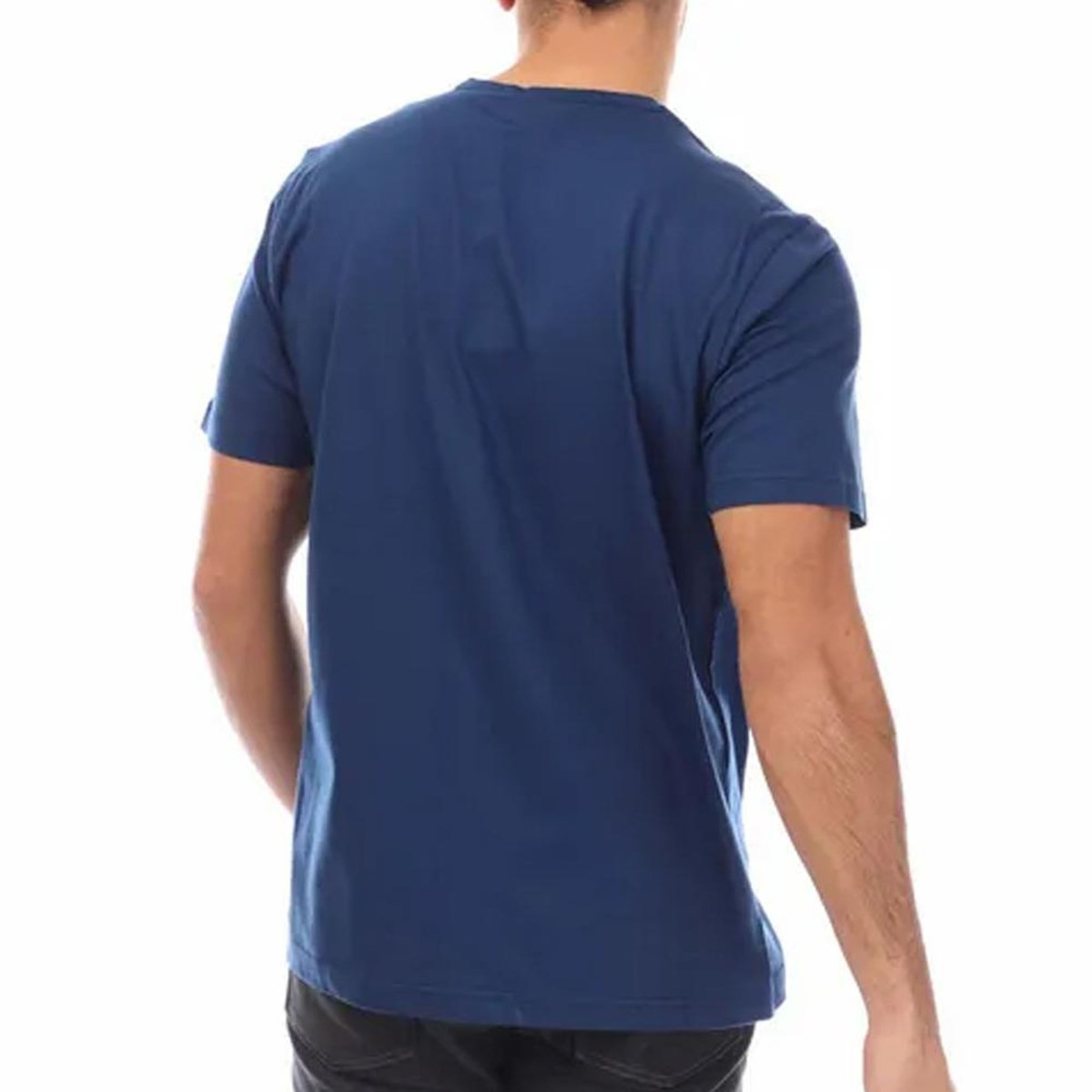 DIESEL T-shirt Marine Homme Diesel MagliettaA17135