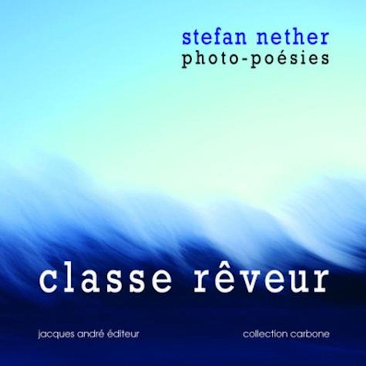 CLASSE REVEUR, Nether Stefan