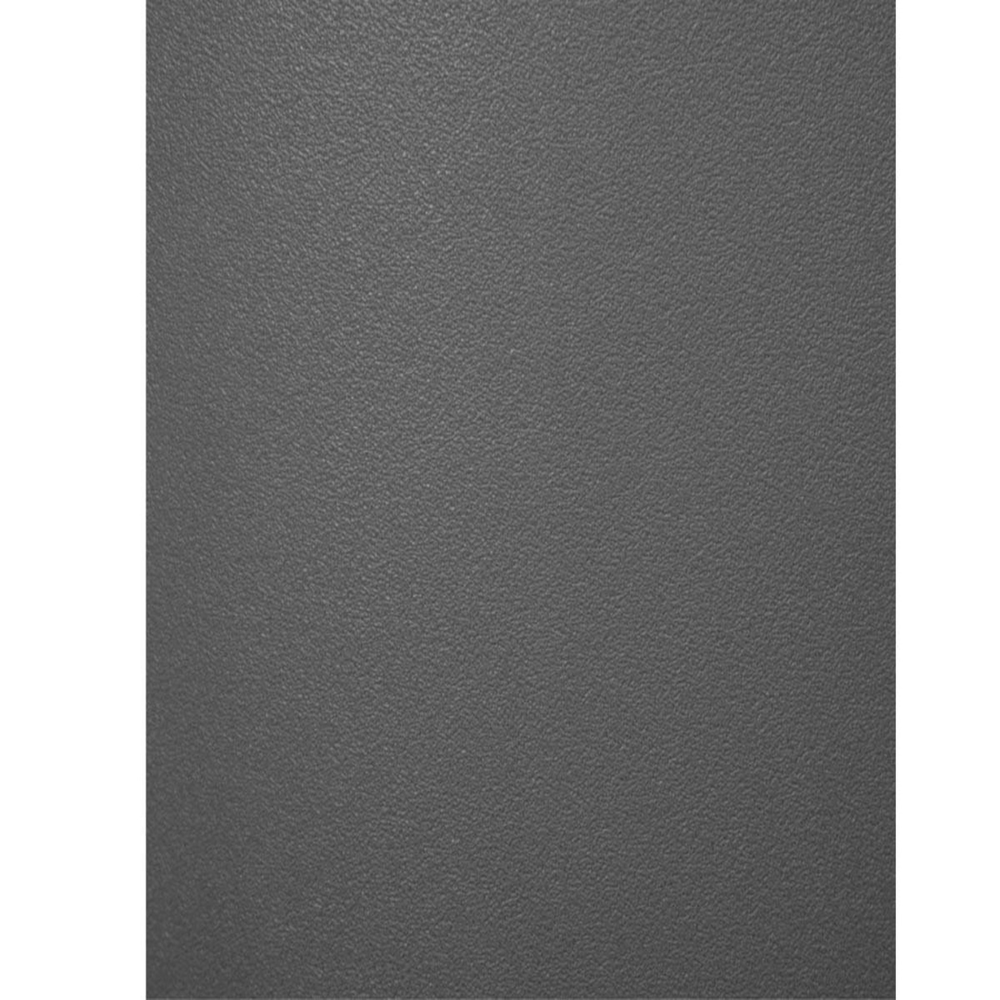 Voir la diapositive 5 : ELHO Pot de fleurs rond Vibia Campana - Ø 40 x H.33 cm - Anthracite - Elho