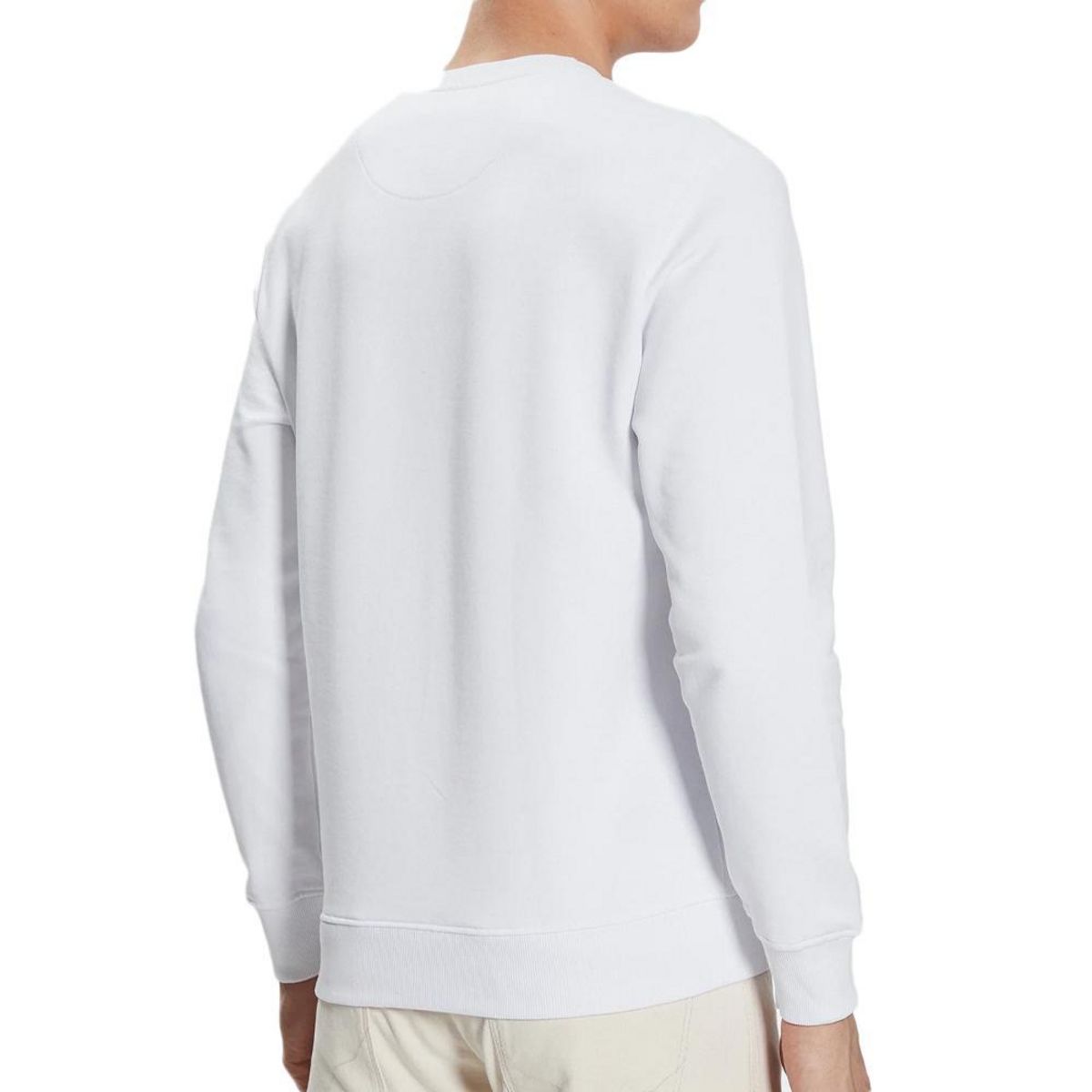 Pepe Jeans Sweat  Homme Pepe jeans Oldwive Crew