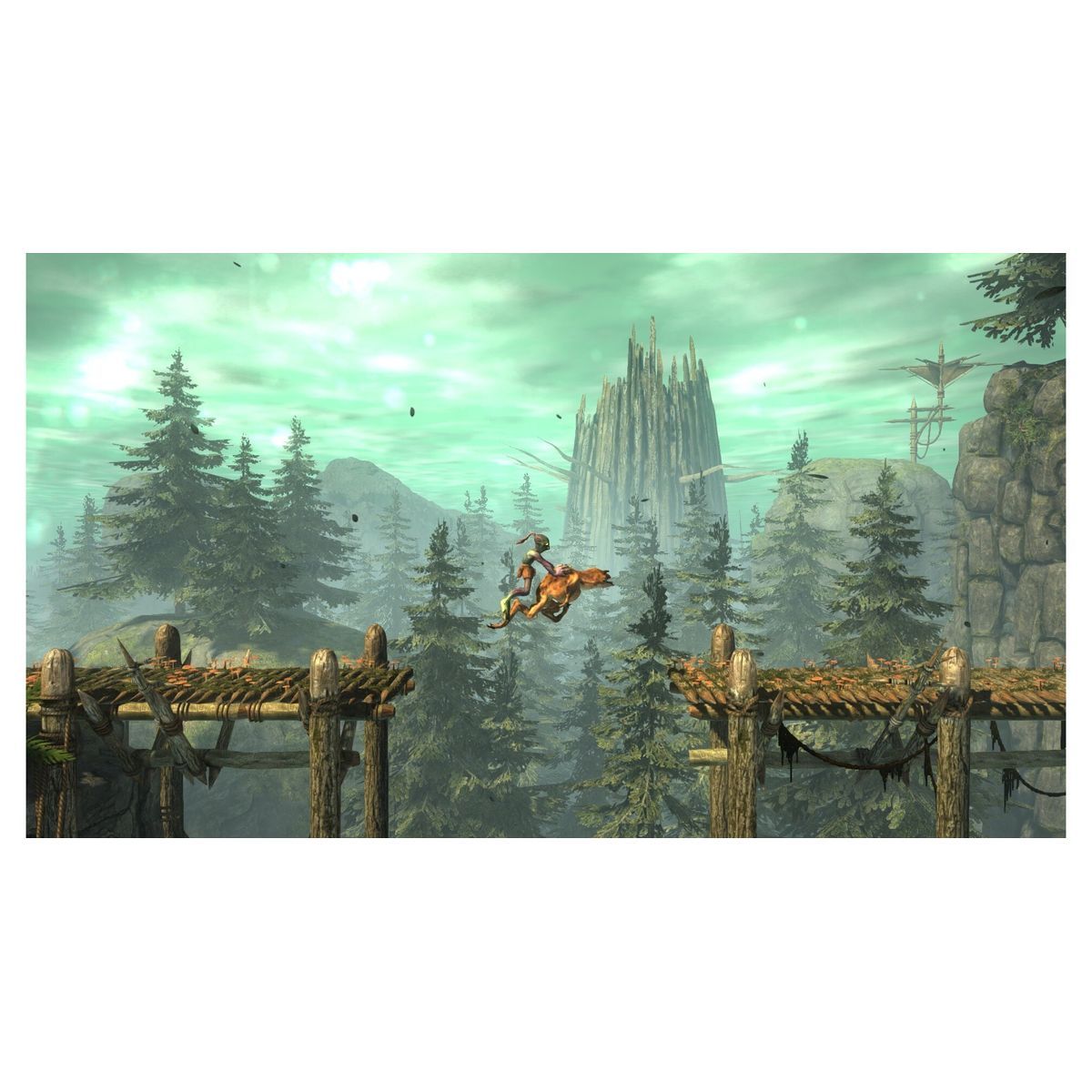 Oddworld Collection Nintendo Switch