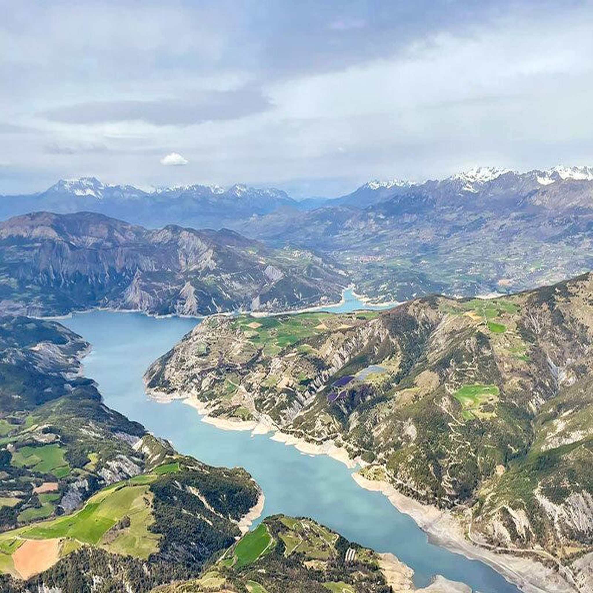 Voir la diapositive 4 : Smartbox Vol en ULM d'1h au-dessus des gorges du Verdon - Coffret Cadeau Sport & Aventure