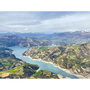 Voir la diapositive 4 : Smartbox Vol en ULM d'1h au-dessus des gorges du Verdon - Coffret Cadeau Sport & Aventure