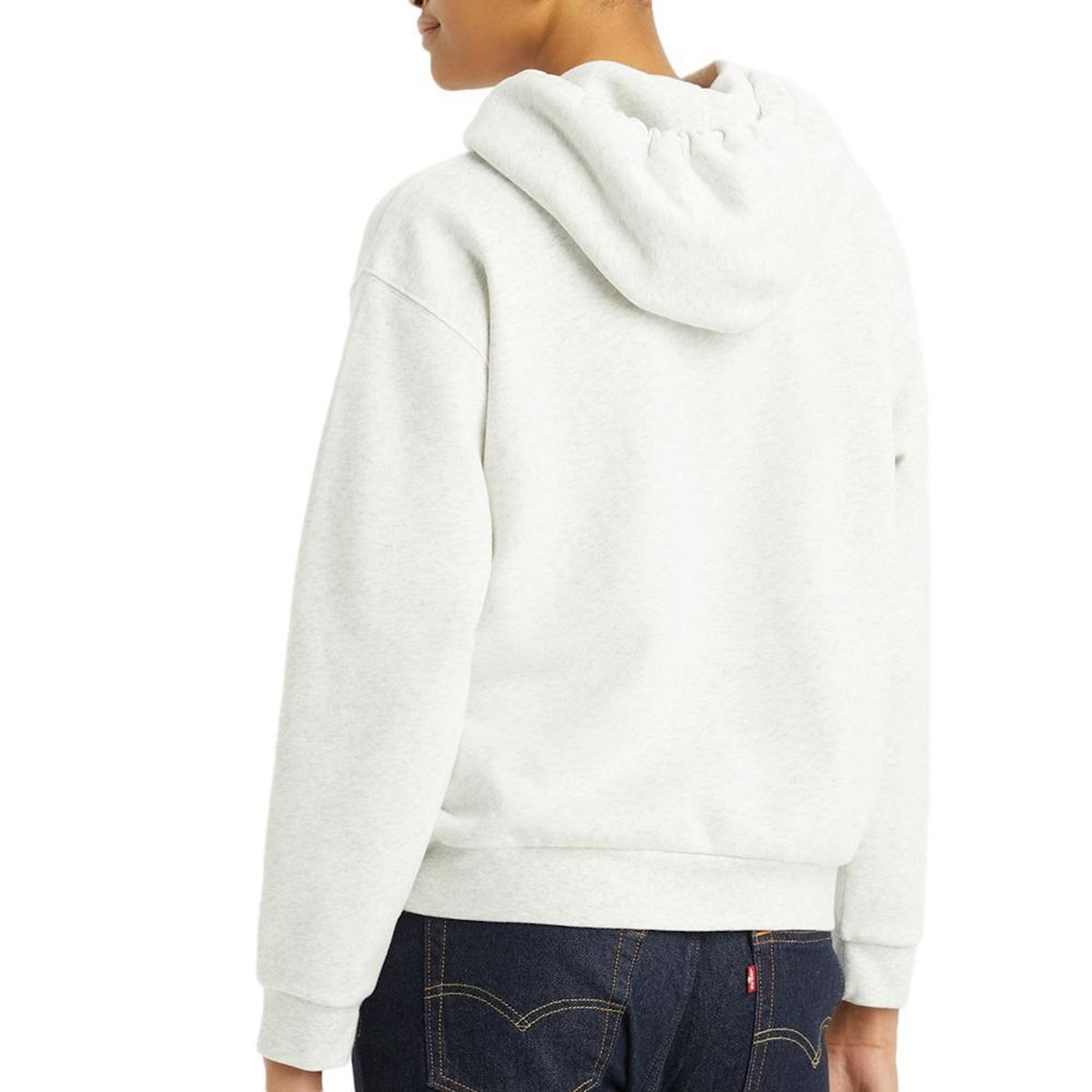 Levi's Sweat à Capuche  Femme Levi's Everyday A59430