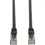 ESSENTIEL B Câble Ethernet RJ45 - 20M Droit CAT6E noir