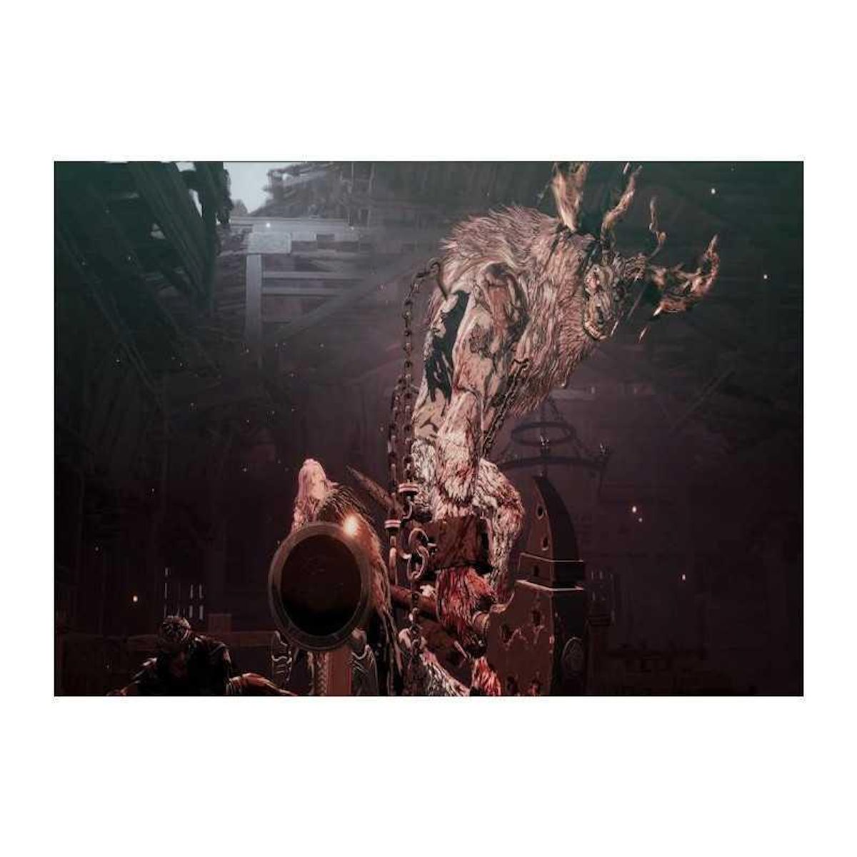 Koch Media The First Berserker Khazan XBOX SERIE X