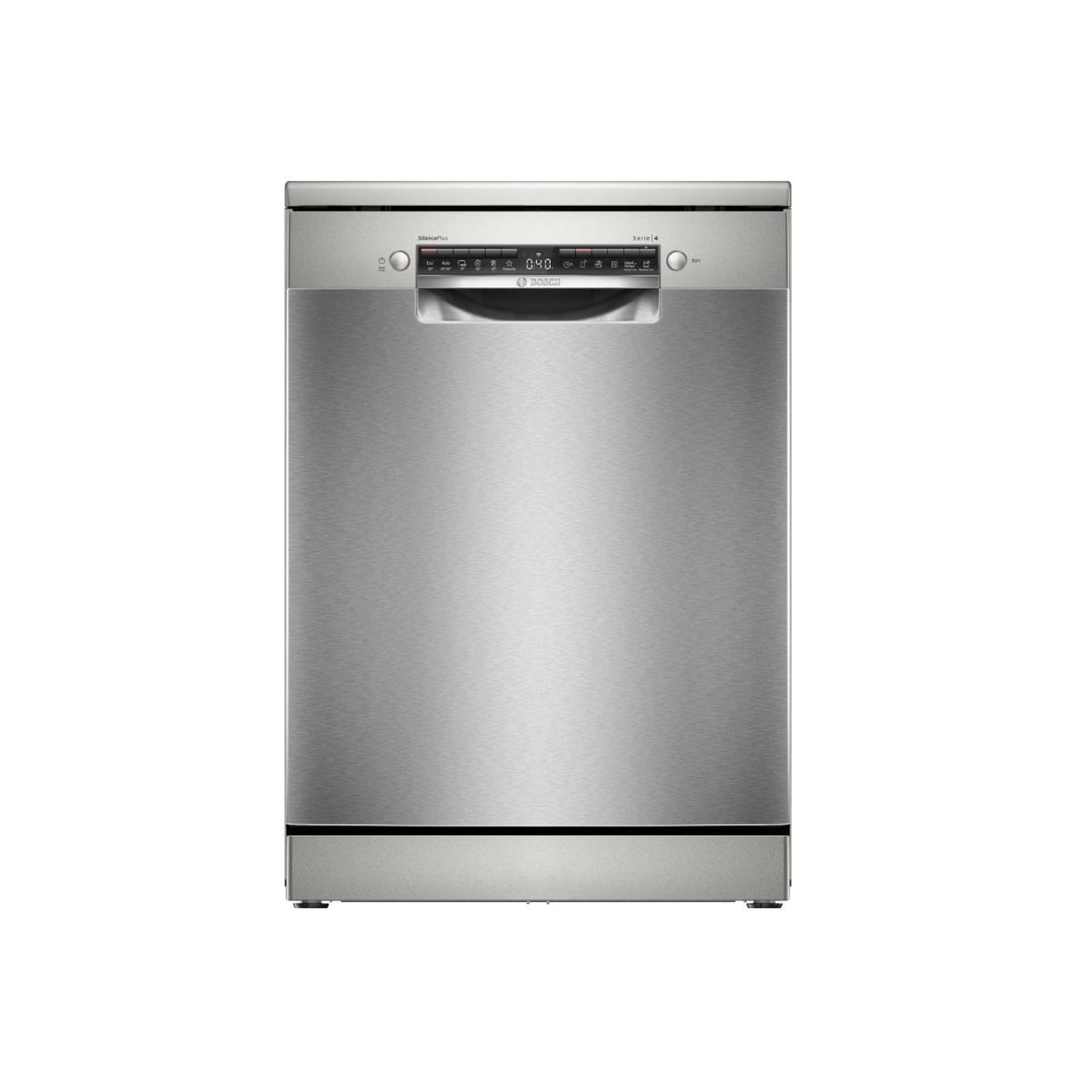 BOSCH Lave-vaisselle 60cm 13 couverts 42db - SMS4ECI26E