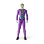 Voir la diapositive 2 : Spin Master SPIN MASTER FIGURINE 30 CM - JOKER Batman