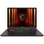 Voir la diapositive 1 : MSI PC Gamer Vector 16 HX AI A2XW