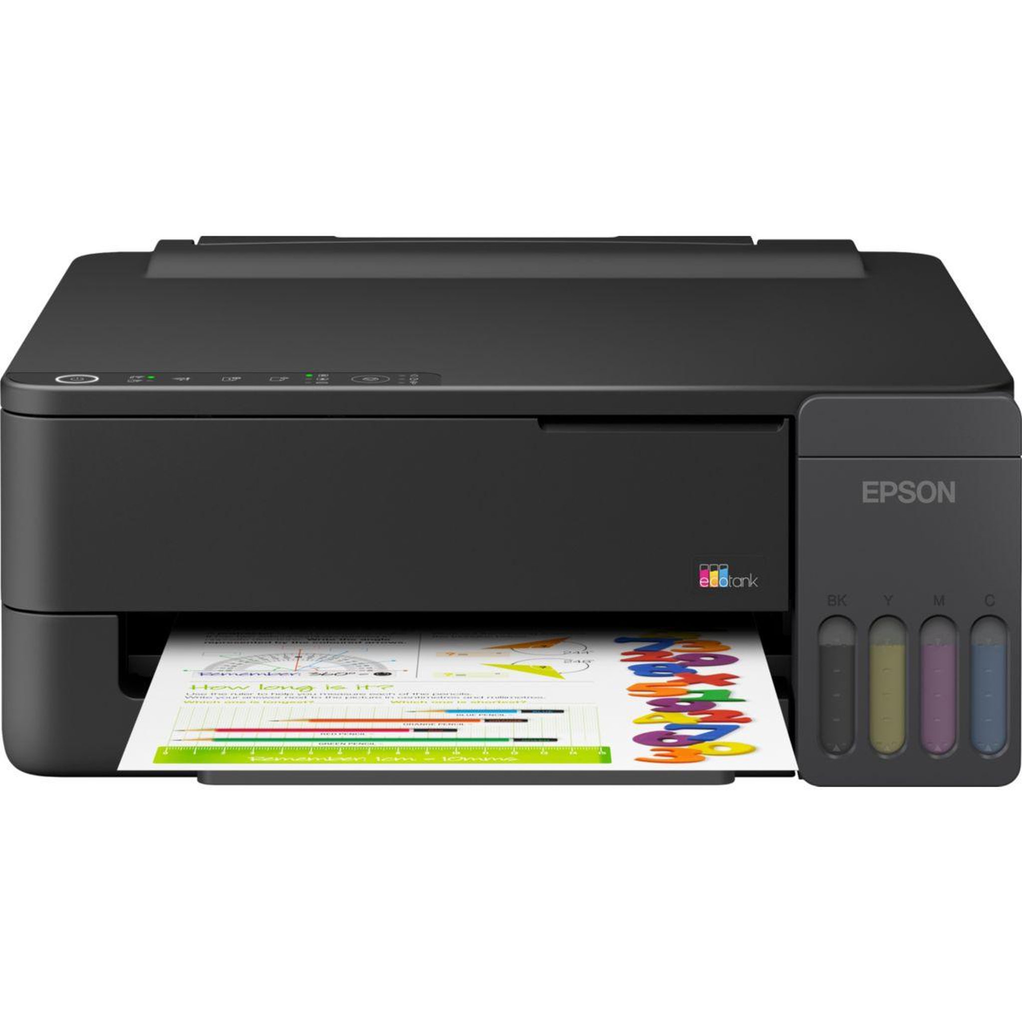 Voir la diapositive 1 : Epson Imprimante jet d'encre et-1910