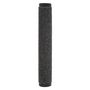 Voir la diapositive 2 : VIDAXL Paillasson touffete 60x150 cm Anthracite