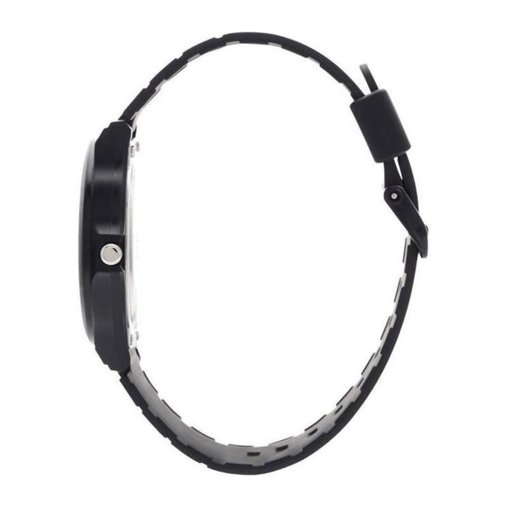 Voir la diapositive 2 : CASIO Montre - CASIO - MW-240-1E2VEF - Noir - Résine - Étanchéité 5 bars