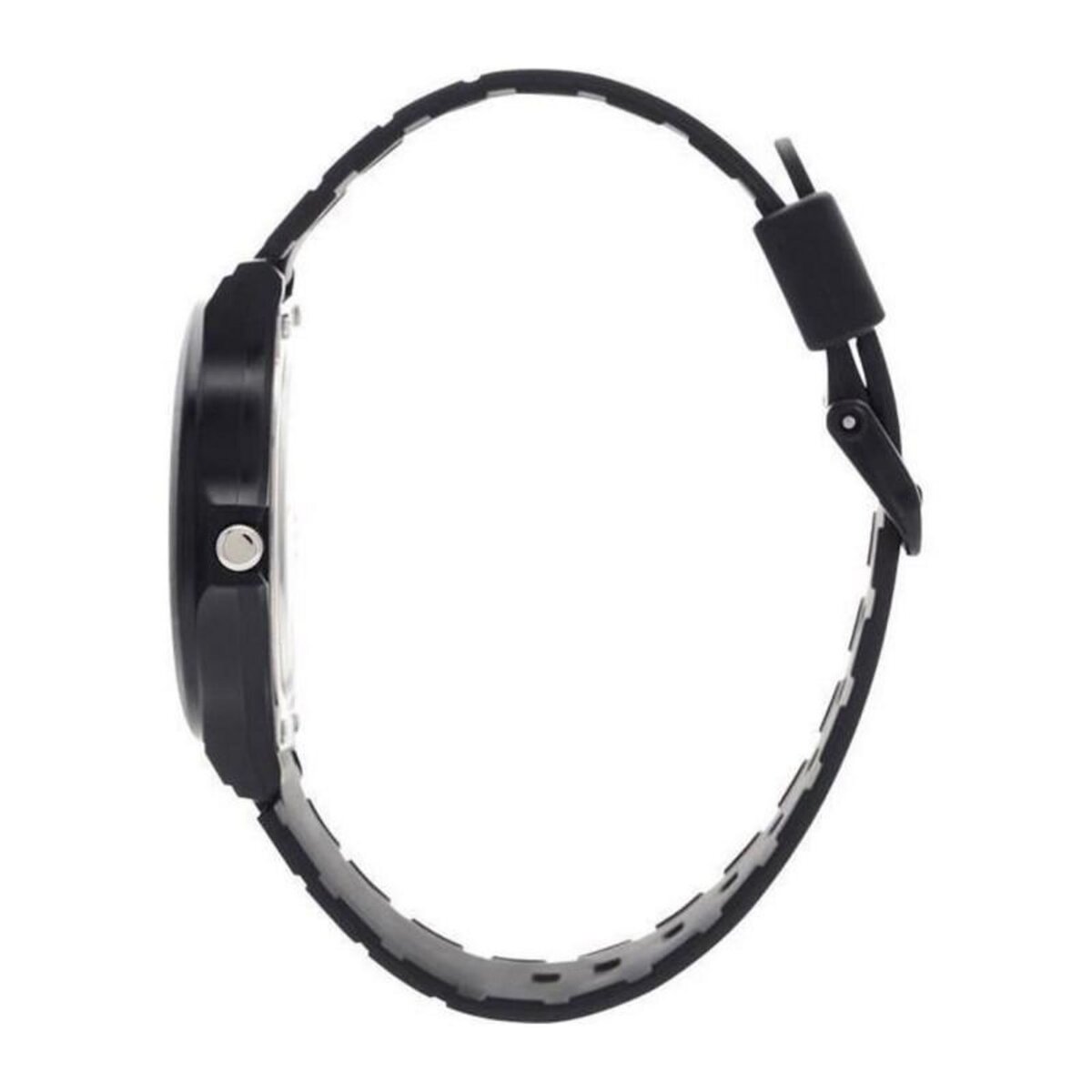 CASIO Montre - CASIO - MW-240-1E2VEF - Noir - Résine - Étanchéité 5 bars