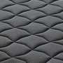 Voir la diapositive 4 : ILOVESLEEP Matelas Mousse BLACKMOON - Accueil Mémoire De Forme - Epaisseur 30 Cm